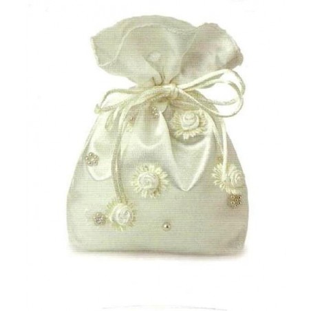 ---SACCHETTO AVORIO C/BOCCIOLI 110x150 [TONO55045-00.jpg]