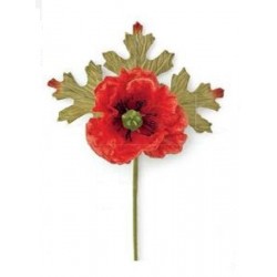 ---PICK PAPAVERO 19cm [TONO66699-00.jpg]