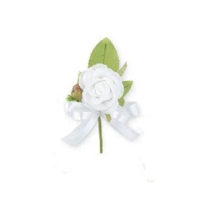 PICK ROSA BIANCA 15cm [TONO67575-00.jpg]
