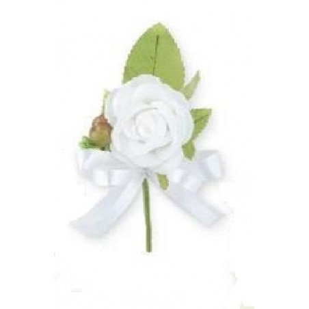 PICK ROSA BIANCA 15cm [TONO67575-00.jpg]