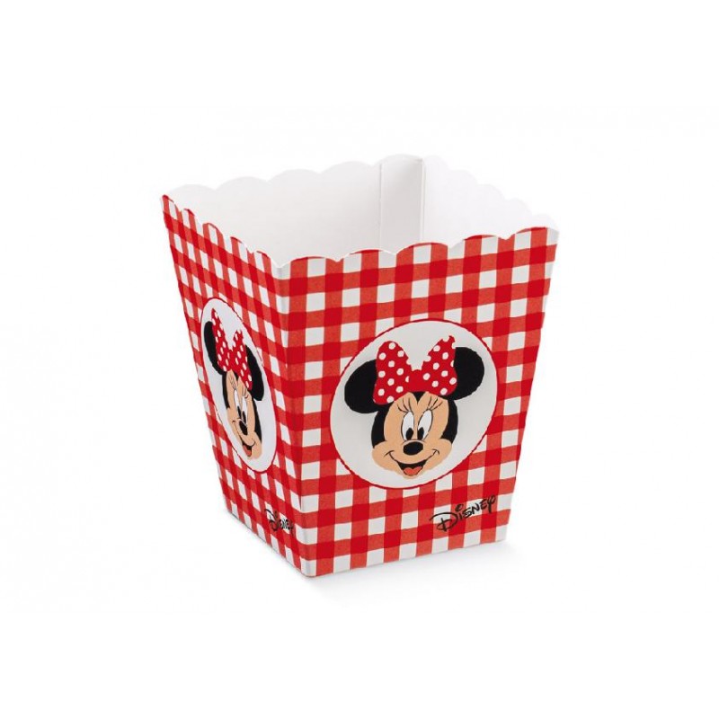 VASO 70x70x110 MINNIE PARTY [TONO68028-00.jpg]