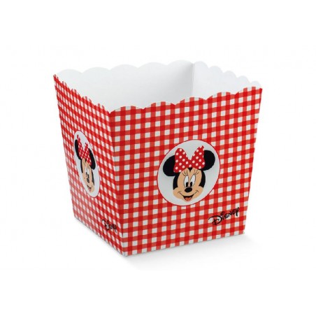 VASO 150x150x180 MINNIE PARTY [TONO68029-00.jpg]