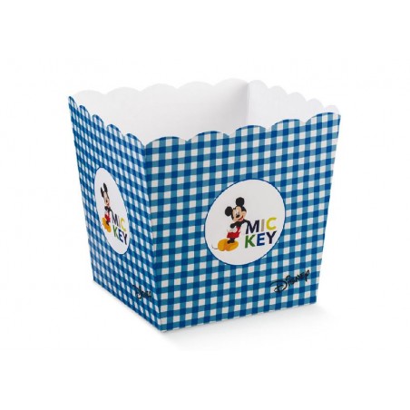 VASO 150x150x180 MICKEY PARTY [TONO68039-00.jpg]