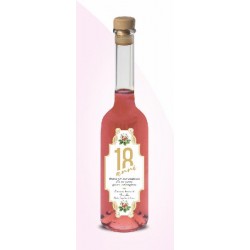 LIQUORE ROSOLIO 100ml FRAGOLINE BOSCO [0231111-00.jpg]