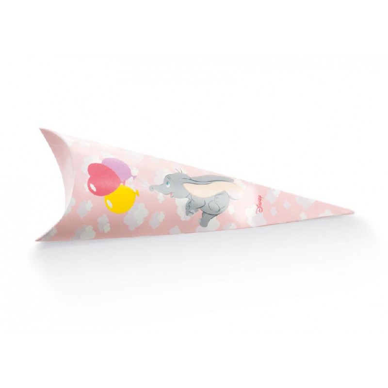 CONO BUSTA L190 DUMBO ROSA [TONO68153-00.jpg]