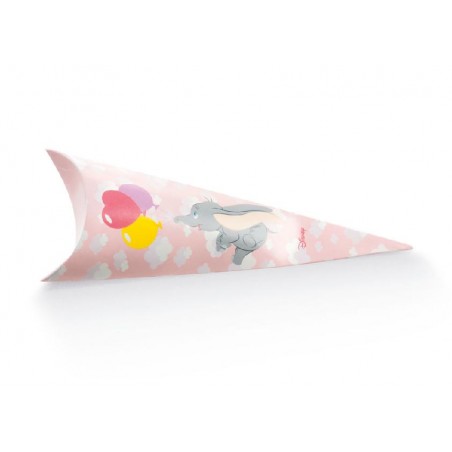CONO BUSTA L190 DUMBO ROSA [TONO68153-00.jpg]