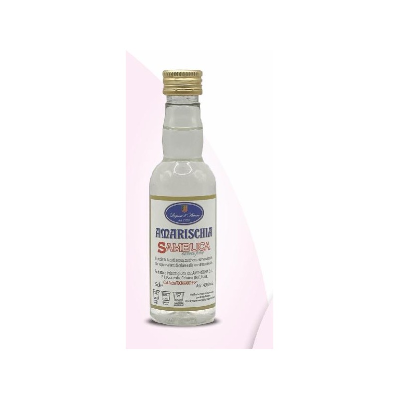LIQUORE SAMBUCA 100ml [0231110-00.jpg]