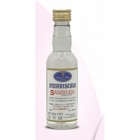 LIQUORE SAMBUCA 100ml [0231110-00.jpg]