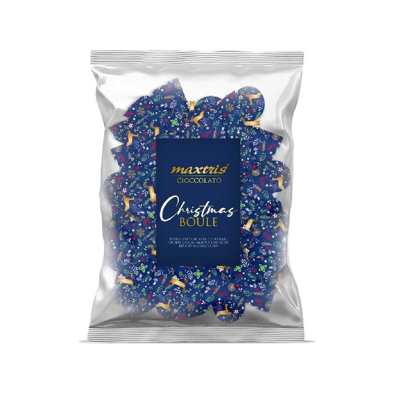 ---MAXTRIS CHRISTMAS BOULE FONDENTE 1Kg [0149180-00.jpg]
