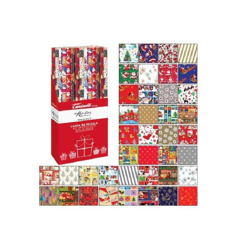 CARTA REGALO ROTOLO NATALE 1x5mt Ass. [2678840-00.jpg]