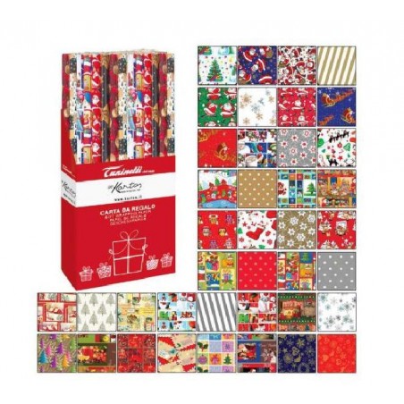 CARTA REGALO ROTOLO NATALE 1x5mt Ass. [2678840-00.jpg]