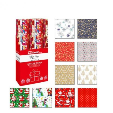 CARTA REGALO ROTOLO NATALE 70cmx2mt Ass [2678841-00.jpg]