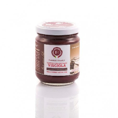 MARMELLATA DI VISCIOLE 40gr [0211022-00.jpg]