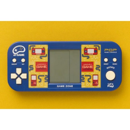 CONSOLLE GAME RETRO	NEW EDITION [0075315-00.jpg]