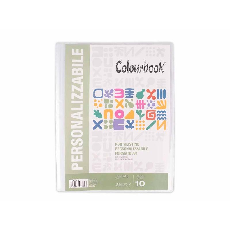 PORTALISTINO 20fg PERSONAL. ColBOOK [COL21120-00.jpg]