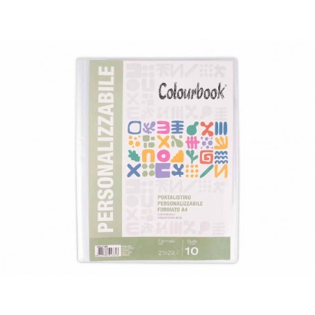 PORTALISTINO 20fg PERSONAL. ColBOOK [COL21120-00.jpg]