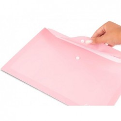 BUSTA BOTTONE A4+SOFFIETTO 6pz ColBOOK [COL24167-20.jpg]