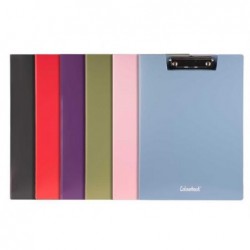 PORTABLOCCO A4 C/ANTA COLOR WILD ColBOOK [COL24169-00.jpg]