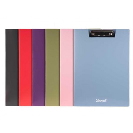 PORTABLOCCO A4 C/ANTA COLOR WILD ColBOOK [COL24169-00.jpg]