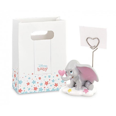 ---SEGNAPOSTO DUMBO ROSA 5cm C/SHOPPER [TONO69550-00.jpg]