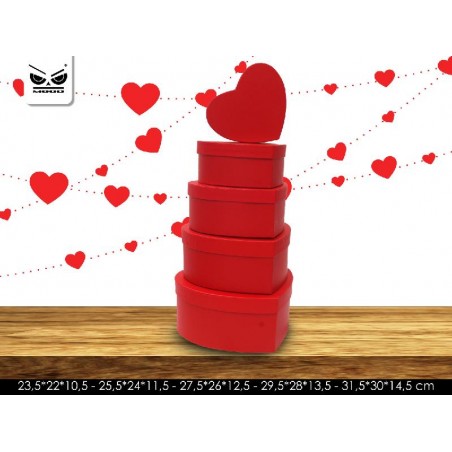 ---SCATOLE CUORE BIG SET 5pz [9110032-00.jpg]