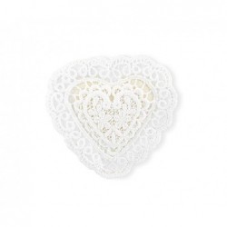 ---S/6 STICKERS CUORE MACRAME [TONO71184-00.jpg]