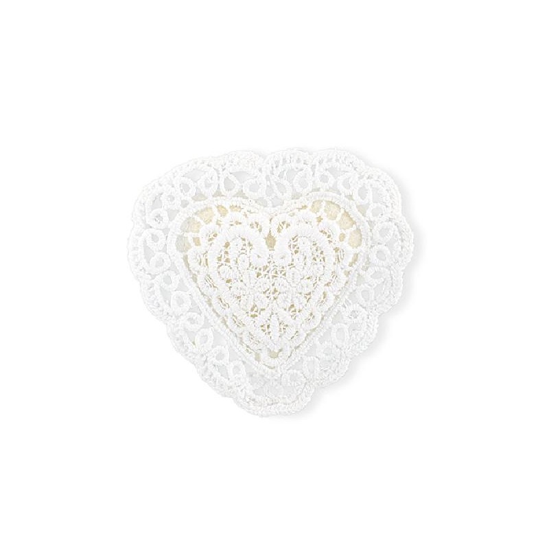 ---S/6 STICKERS CUORE MACRAME [TONO71184-00.jpg]