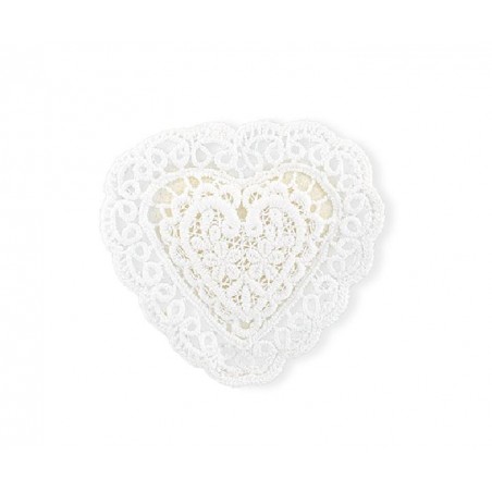 ---S/6 STICKERS CUORE MACRAME [TONO71184-00.jpg]