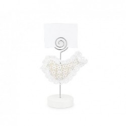 ---SEGNAPOSTO UCCELLINO MACRAME [TONO71189-00.jpg]