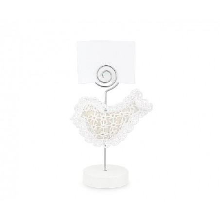 ---SEGNAPOSTO UCCELLINO MACRAME [TONO71189-00.jpg]