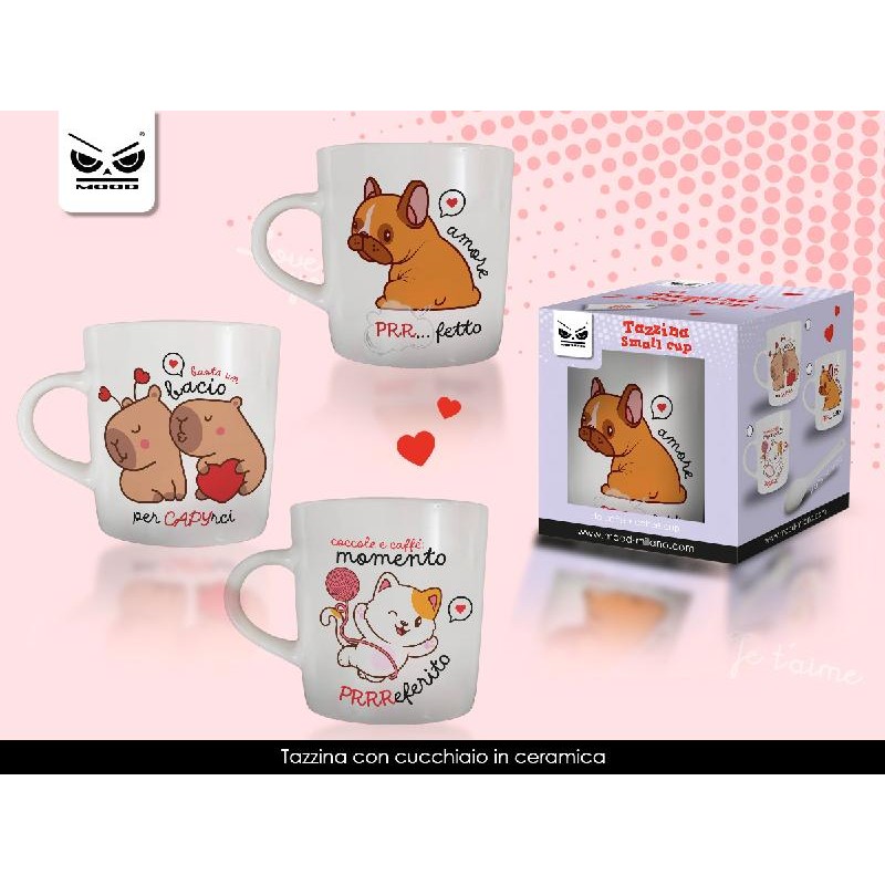 TAZZINA DA CAFFE ANIMALS 3sogg [9110061-00.jpg]