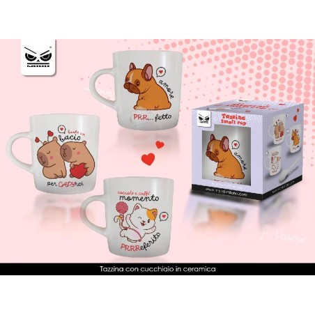 TAZZINA DA CAFFE ANIMALS 3sogg [9110061-00.jpg]