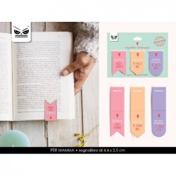 SEGNALIBRO MAMMA MAGNETICO SET 3pz [9067747-00.jpg]