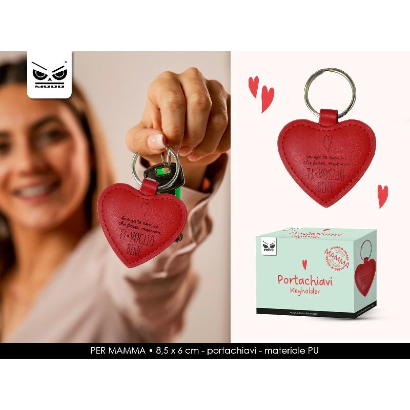 PORTACHIAVI CUORE MAMMA TI VOGLIO BENE [9067757-00.jpg]