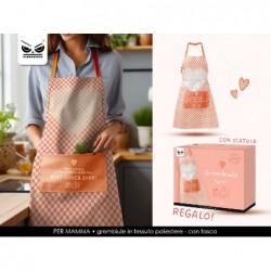 ---GREMBIULE DA CUCINA -LA MIA MAMMA...- [9067761-00.jpg]