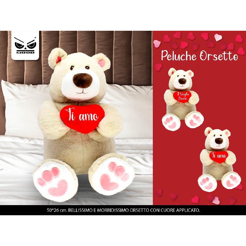 PELUCHE ORSO CON CUORE 50cm [9110064-00.jpg]