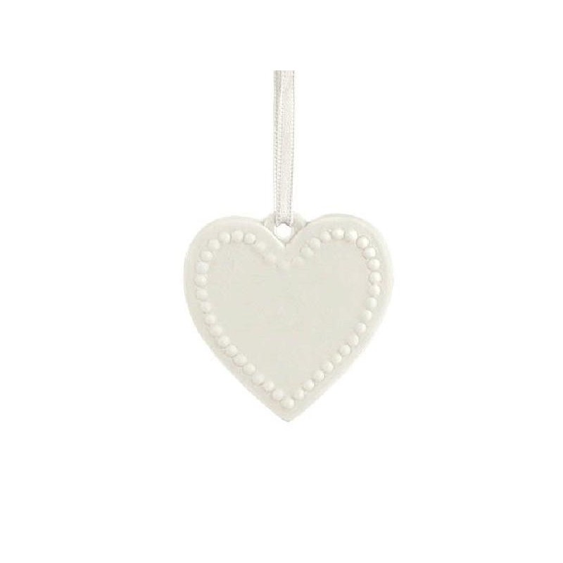 CUORE PORCELLANA BIANCA [TONO71438-00.jpg]