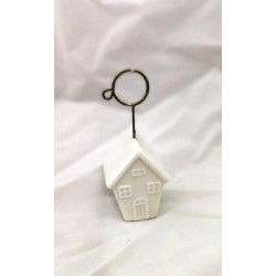 CASETTA SEGNAPOSTO PORCELLANA BIANCA [TONO71440-00.jpg]