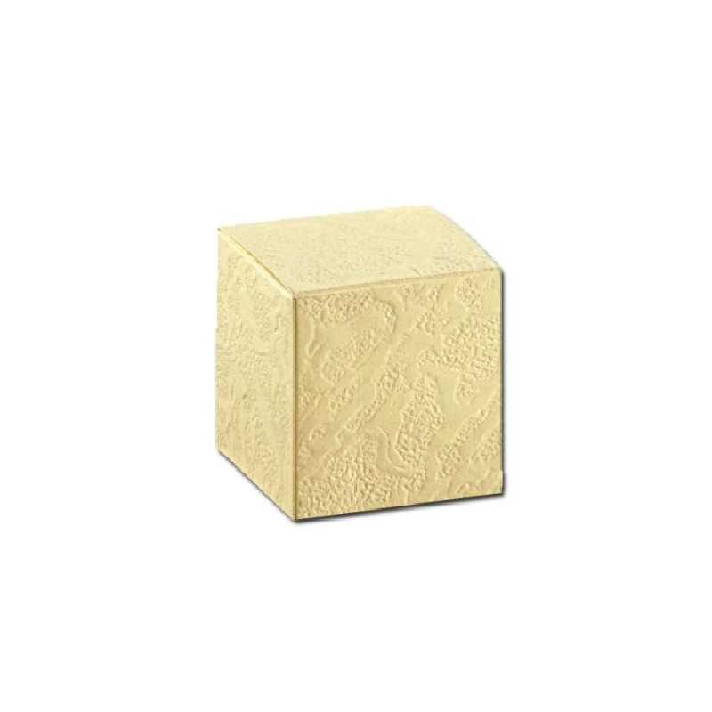 ---PIEGHEVOLE 80x80x80 SORGENTE AVORIO N [TONO80383-00.jpg]