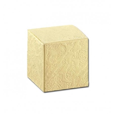 ---PIEGHEVOLE 80x80x80 SORGENTE AVORIO N [TONO80383-00.jpg]