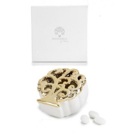 ---SCATOLA PORCELLANA ALBERO ORO9,5cm COMPLETO DI SCATOLA [0145017-00.jpg]