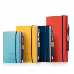 AGENDA BLACKday 7x11gg Elast+Penna [7526BD-00.jpg]