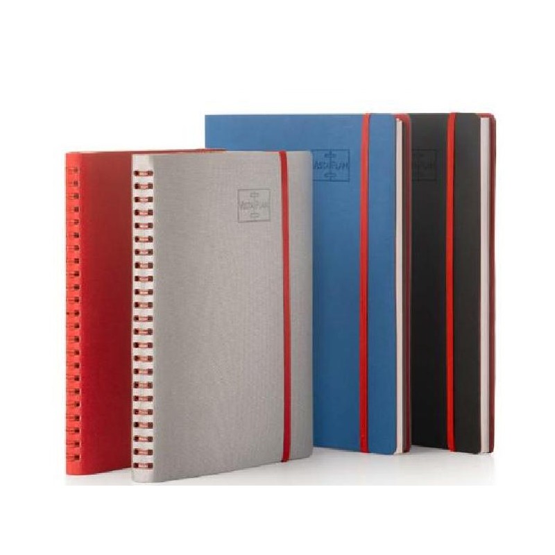 AGENDA VISTAPLAN Spirale 15x21 Settim. [7754VPY-00.jpg]