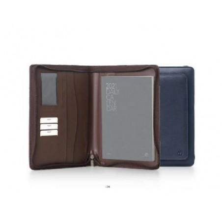 AGENDA OFFICE 17x24gg C/ZIP ECOpelle [7841OF-00.jpg]