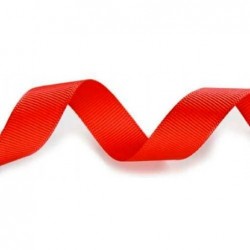 GROSGRAIN mm6x50mt ROSSO 039 [2709080-00.jpg]