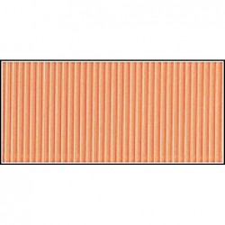 CARTONCINO ONDA 70X100 SALMONE/ARAN8879 [2513555-00.jpg]