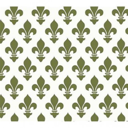 CARTA VARESE 70x100-12fg GIGLIO VERDE [0530090-00.jpg]