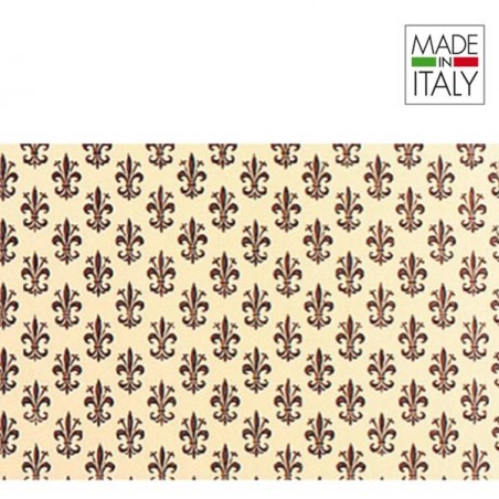 ROTOLO CASSETTI 50cmx5mt GIGLIO MARRONE [0530341-00.jpg]