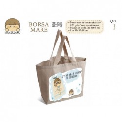 ---BUBINE BORSA MARE IN COTONE [BU9760-00.jpg]