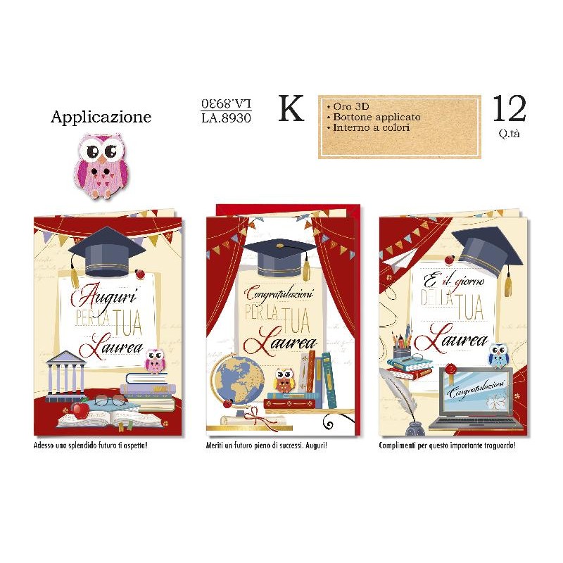 AUGURICARD LAUREA APPLICAZIONE [LA8930-00.jpg]
